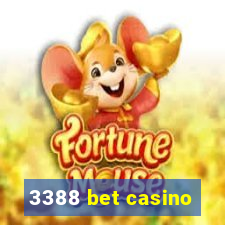 3388 bet casino